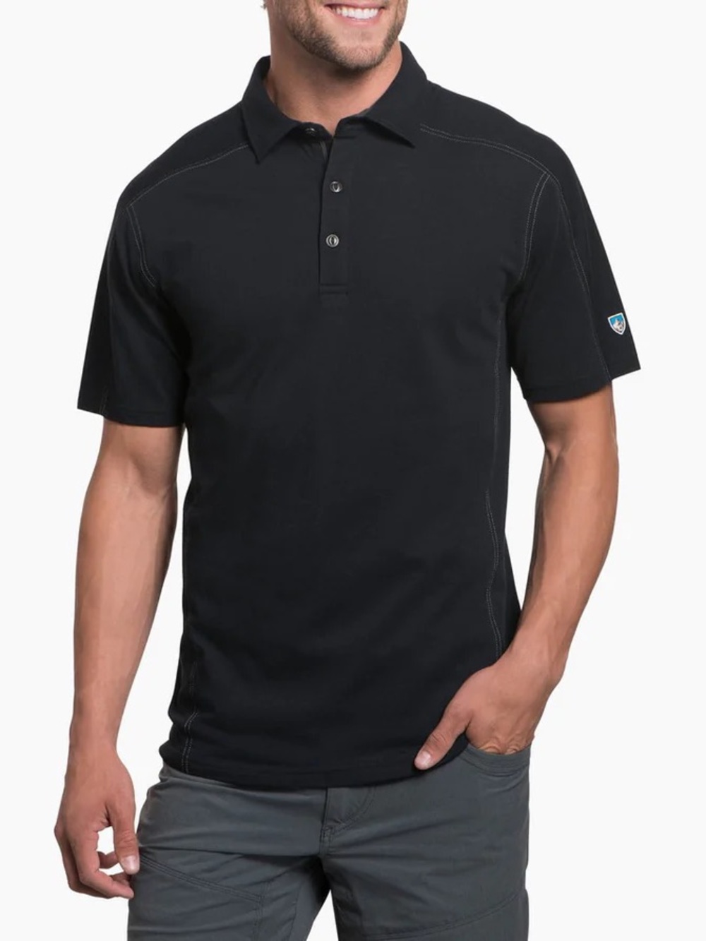 Kuhl Wayfarer Polo Shirt